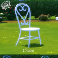 CHAISE