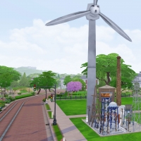 sims 4 mode debug réseaux energies 2