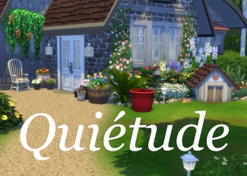 QuiÃ©tude