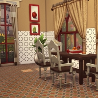 sims 4 strangerville roselyn cuisine 1