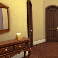 sims 4 strangerville roselyn entrée 1