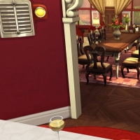 sims 4 strangerville roselyn salle à manger 4