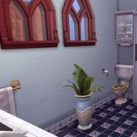 sims 4 strangerville roselyn salle de bain 1