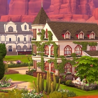 sims 4 strangerville roselyn vue exterieure 4