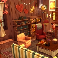 sims 4 terrier salon 1