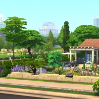 Occitane vue extérieure 2