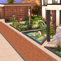 3 flora vue exterieure
