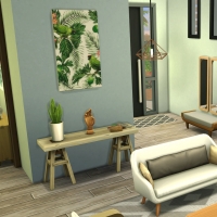 42 flora interieur entree