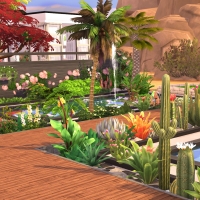 5 flora vue exterieure