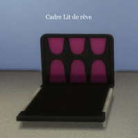 Cadre-Lit-de-rÃªve