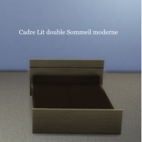 Cadre-Lit-double-Sommeil-moderne