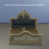 Cadre-Lit-Galion-de-la-princesse-Cordelia