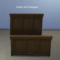 Cadre-Lit-Grangier