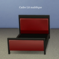 Cadre-Lit-malÃ©fique