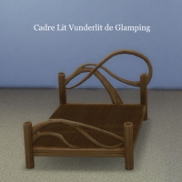 Cadre-Lit-Vunderlit-de-Glamping