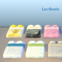 Les-fleuris