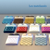 Les-matelassÃ©s