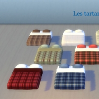 Les-tartans