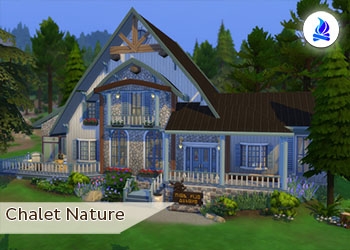 Chalet Nature