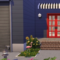 6 red blue entrÃ©e