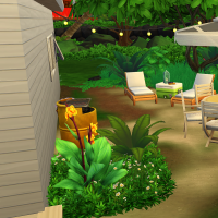 La Cabane DÃ©licieuse 9
