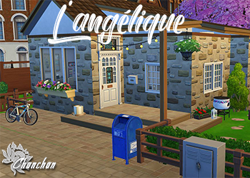 L'AngÃ©lique