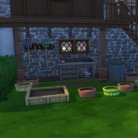 Chambres d'hÃ´tes - espace des propriÃ©taires - le jardinet