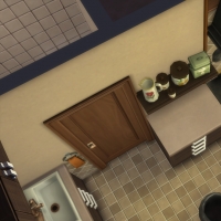 Chambres d'hÃ´tes - espaces communs - la cuisine