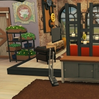 12 brick loft industriel rez de chaussÃ©e