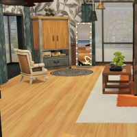 18 brick loft industriel Ã©tage
