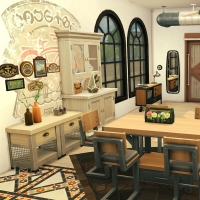 8 brick loft industriel rez de chaussÃ©e