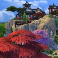 Zou onsen - vue gÃ©nÃ©rale 3