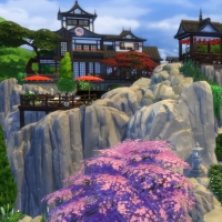 Zou onsen - vue gÃ©nÃ©rale 4