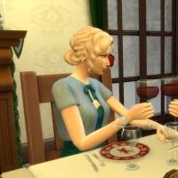 Pack de poses RÃ©veillon en famille - Partie 2 - vue 13