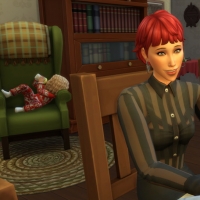Pack de poses RÃ©veillon en famille - Partie 2 - vue 14