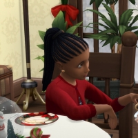 Pack de poses RÃ©veillon en famille - Partie 2 - vue 26