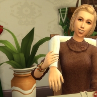 Pack de poses RÃ©veillon en famille - Partie 2 - vue 8