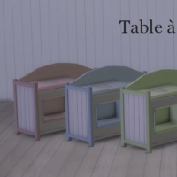 Nursery-ourson-Table-Ã -langer