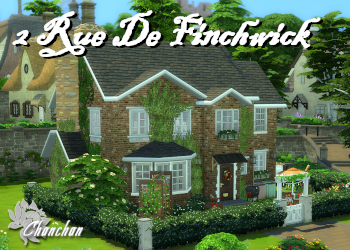 2 Rue de Finchwick