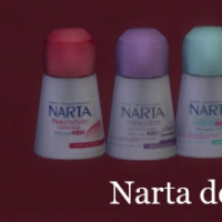 Narta-déo-bille