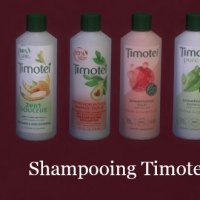 Shampooing-Timotei