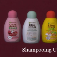 Shampooing-Utra-Doux