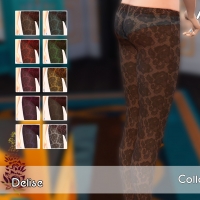 collants