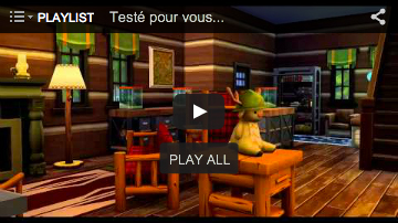 L'Ã©quipe de Sims Artists a dÃ©cidÃ© de tester les add-on et kits, ces vidÃ©os complÃ¨tent les articles visibles dans la section journal