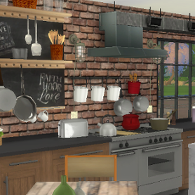 Carnet Déco d'un Séjour de Style Industriel
