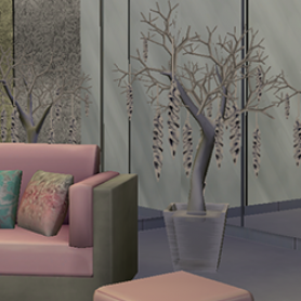 Oser les mix en décoration d'intérieur: Partie 3- Les matériaux